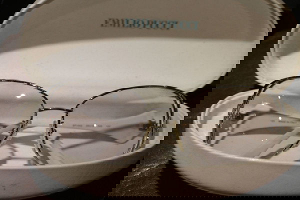 Sunglass by Emilio Pucci