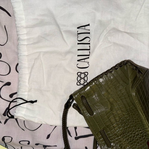 Callista crossbody bag like new