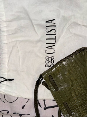 Callista crossbody bag like new