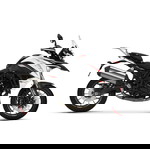  Benelli TRK 702 2025