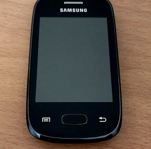 Κινητό τηλέφωνο Samsung Galaxy pocket neo GT-S5310 μοντέλο 2013