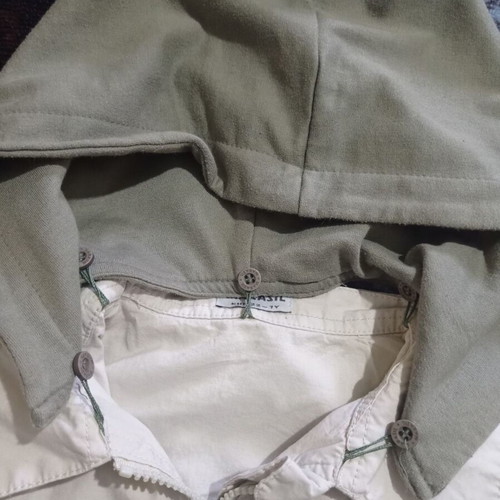 Marasil Spring Jacket like new, size 7
