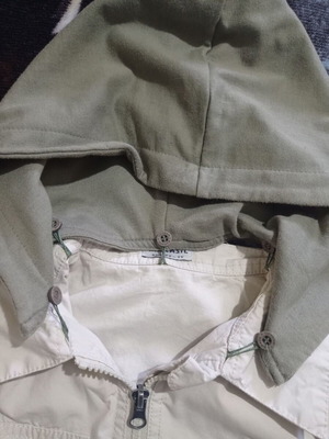 Marasil Spring Jacket like new, size 7