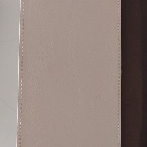 Elie Saab Le Parfum Travel Diary with Premium Leather Case new