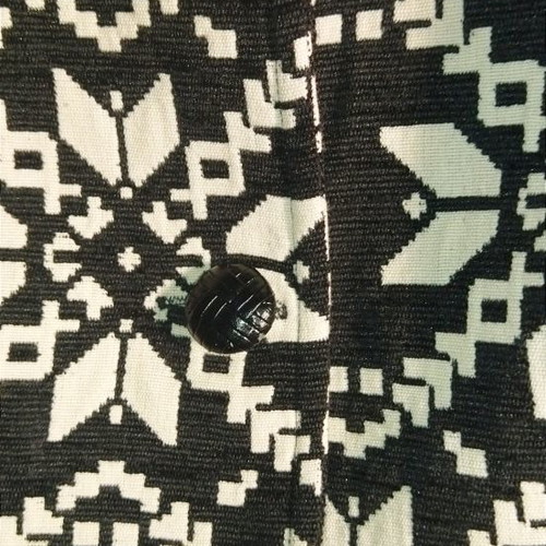 Vagias jacket used, multicolor, size 48