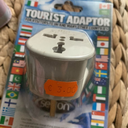 Adaptor new