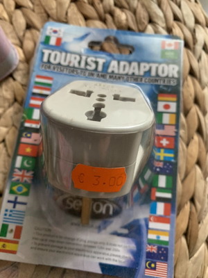 Adaptor new