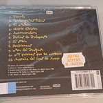 Hevia The Other Side CD new