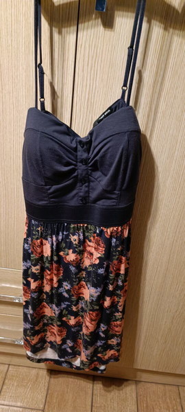 φόρεμα γυναικείο new ΣΤΑ 15€