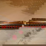 Vintage Victory Harmonica Shanghai China UC 030