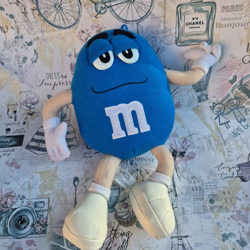 Plush toy 40 cm like new