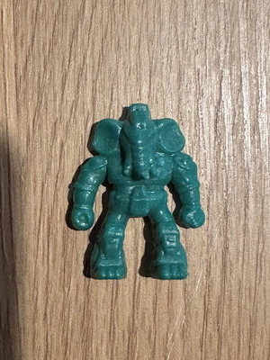 Lucky Cup figure from the 90s, used