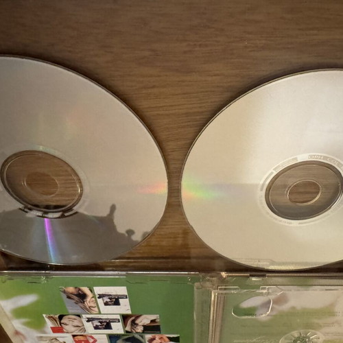 Natasa Theodoridou Os Ekei Pou I Kardia Mporei Na Antexei CD used, entechno