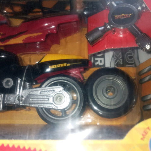 AS model motorcycles miniature toy cars new