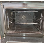 Electric stove