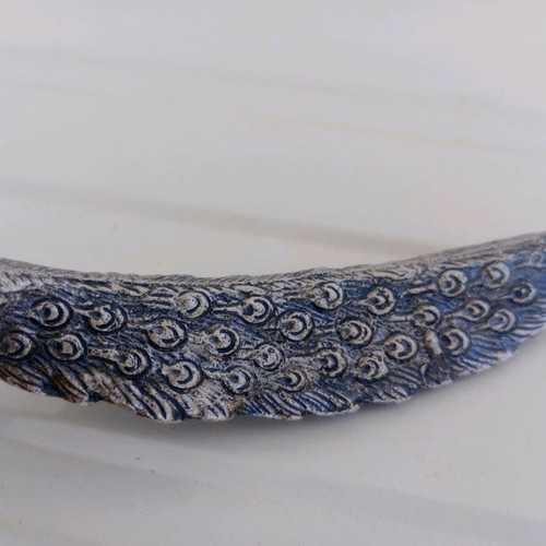 Gianniotiko traditional peacock like new
