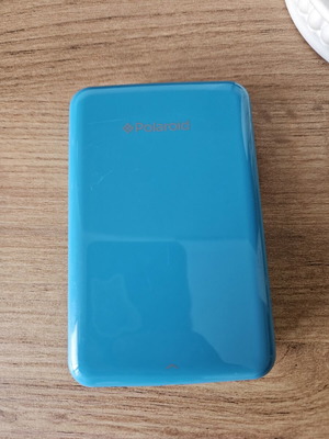 Polaroid Zip Zink Zero Ink φορητός εκτυπωτής φωτογραφιών σαν καινούργιο