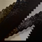 Φορεμα μαυρο M tally wejll