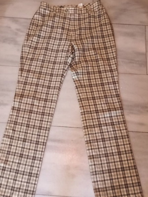 Vintage Trafaluc Basic Collection women's pants Zara used