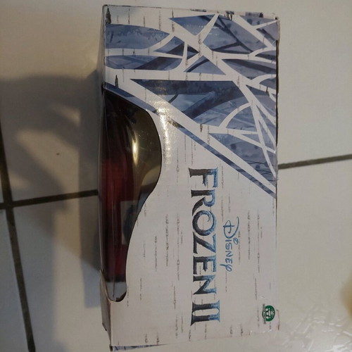 Frozen II Water Spirit Horse new