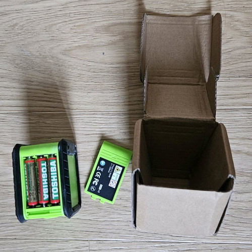 Hilda Lazer Level 2D laser level 2D new
