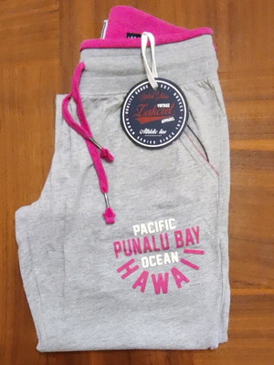Zakcret women's tracksuit new, gray, size L