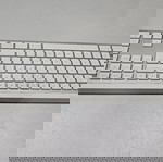  Logitech MX Keys S πληκτρολόγιο