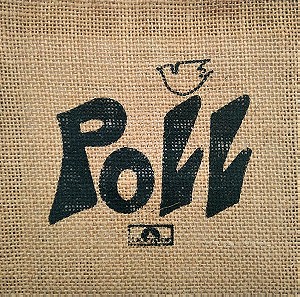 Poll - Άνθρωπε... (CD Album)