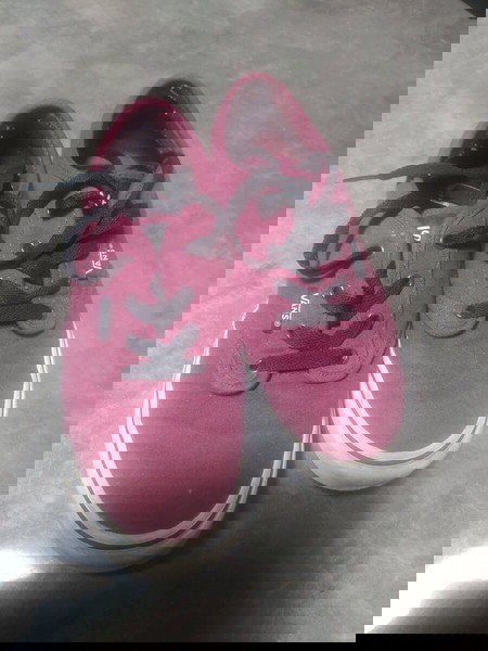 Vans παιδικά