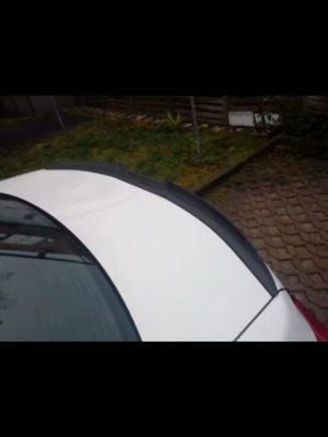 Universal Rear Wing Lip Car Spoiler for BMW 3 Series E90 F30 G30 new