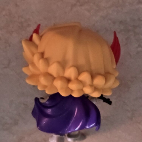 Funko Pop! My Hero Academia Yuga Aoyama collectible like new