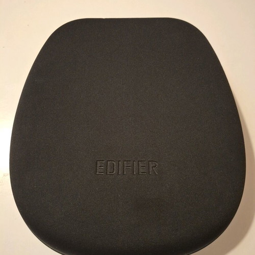 Edifier W830BT wireless headphones like new, complete set