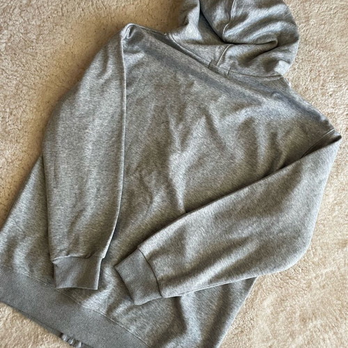Polo Ralph Lauren Jacket New, Size L, Gray