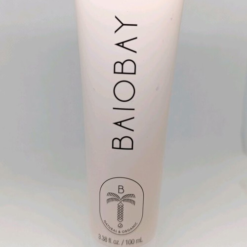 Face and body care set new (3 pcs)