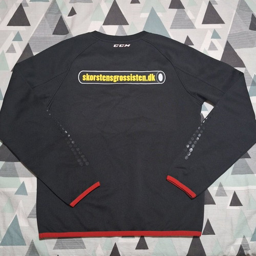 Silkeborg hockey jersey boys size 150 like new