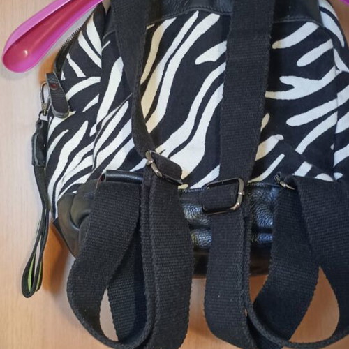 Ames backpack like new, multicolor shoulder bag