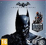  Batman: Arkham Origins για PS3