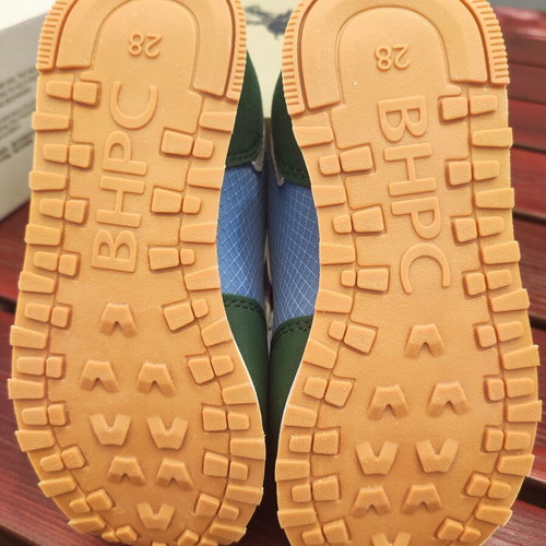 Beverly Hills Polo Club sneakers for boys size 28 new