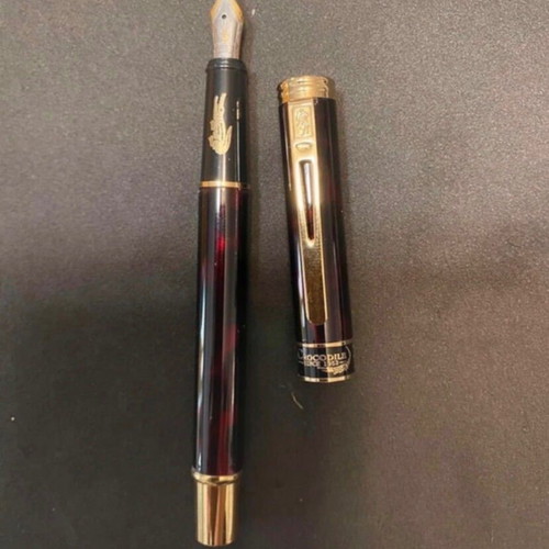Writing pen