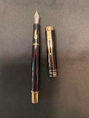 Writing pen
