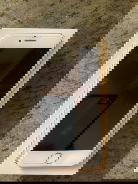 I phone 7