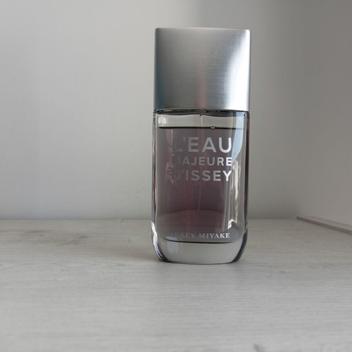 Issey Miyake L'Eau Majeure D'Issey 100 ml tester new