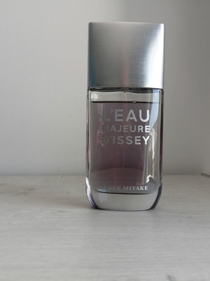 Issey Miyake L'Eau Majeure D'Issey 100 ml tester καινούργιο