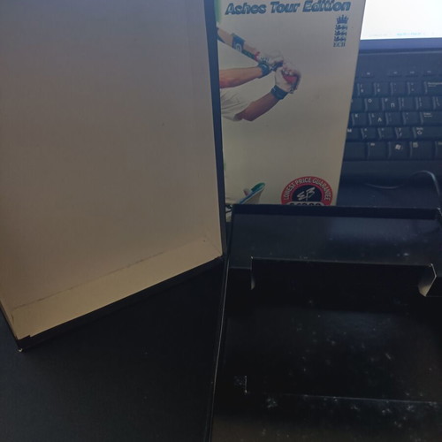 Cricket 97 Big Box PC used, box only
