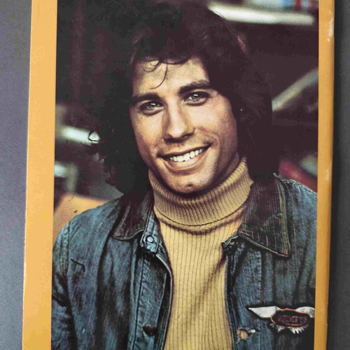 Welcome Back Kotter Golden 1977 book used