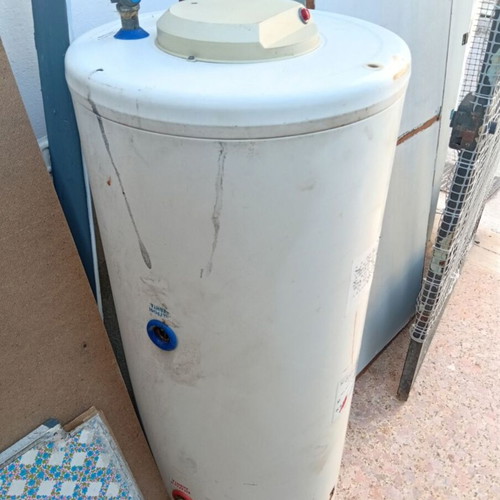 Water heater