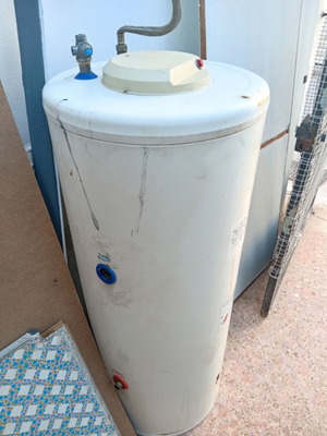 Water heater