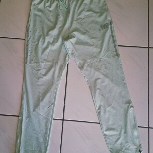 New Balance pants new, thin elastic, mint color, size M