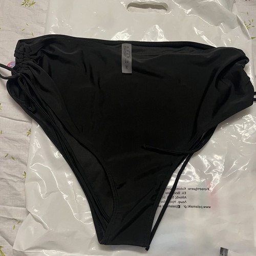 Shein black bikini, size 3XL, new
