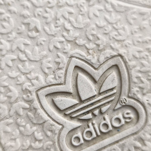 Adidas Originals Midiru Court MID 2.0 W sneakers like new, black and white